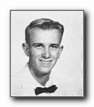 Jack Meyers: class of 1960, Norte Del Rio High School, Sacramento, CA.